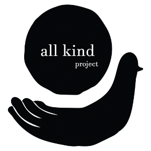 All Kind Project Logo